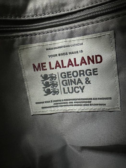 Сумка GGL оригинал