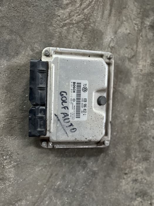 Centralina golf 4 1.9tdi AUTOMATICO