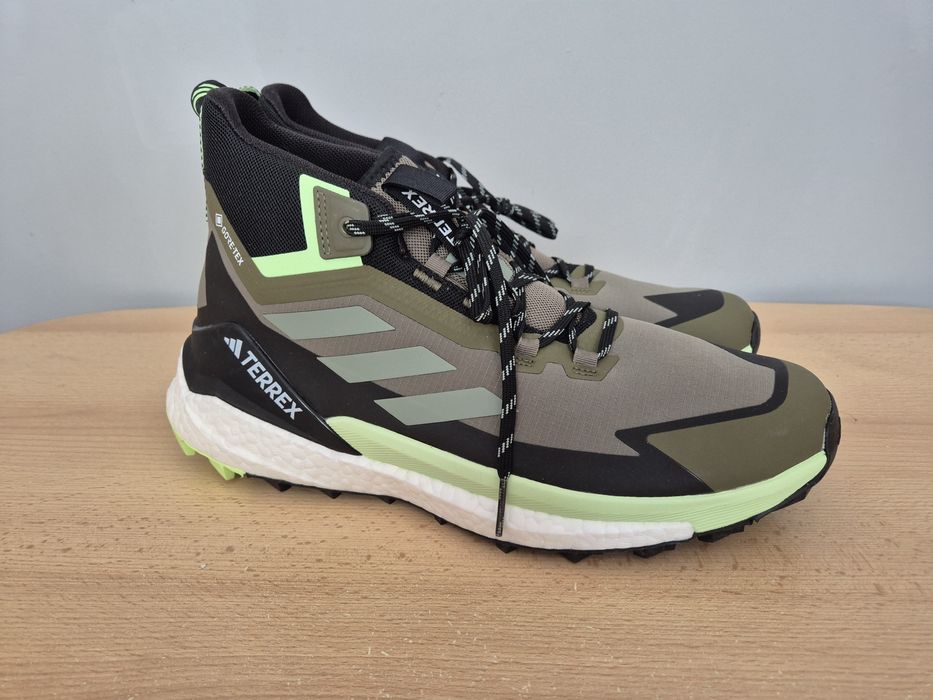 Adidas Trekkingi Terrex Free Hiker 2.0 Hiking IE5119
