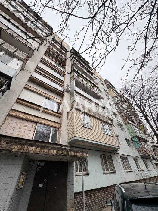 2-rooms apartment apartment by the address st. Tyutyunnika (area 50 m²) - Atlanta.ua - photo 20