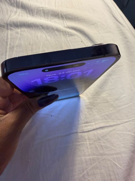 Iphone 14 Promax 128 gb