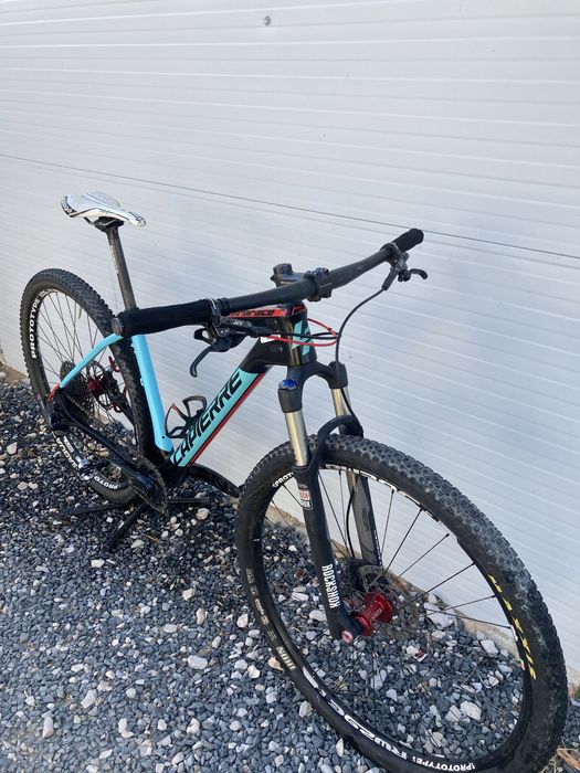 Lapierre prorace
