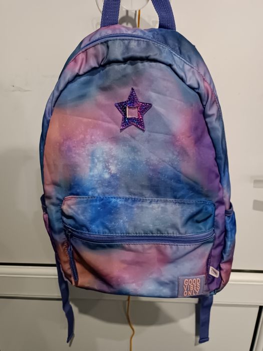 Рюкзак детский в отличном состоянии