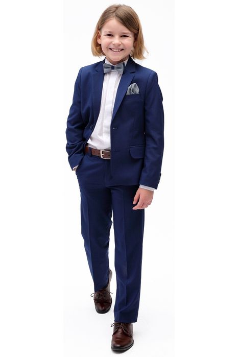 Garnitur komunijny 134cm