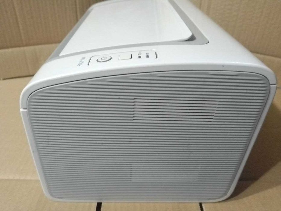 Печатна машинка Samsung ML-2165 Win 7 -11