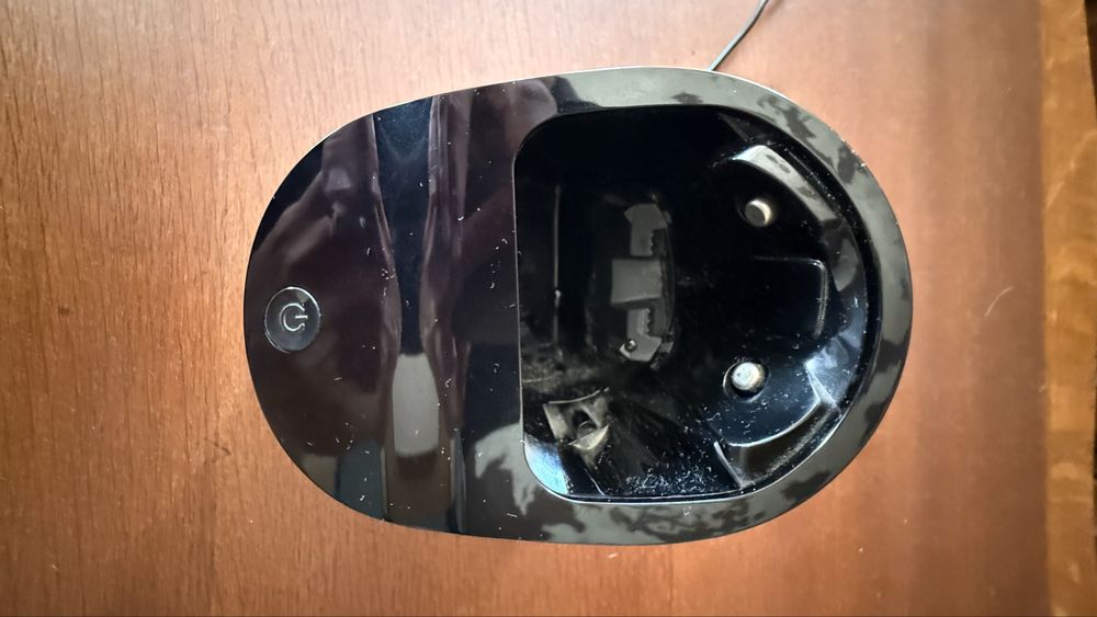 Golarka Braun Series 5 5090cc ze stacją czyszcząco-ładującą