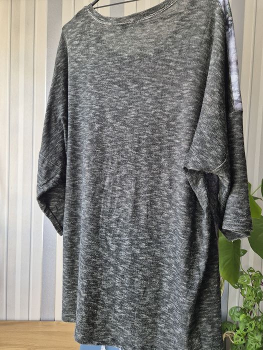 Bluzka ze zwierzakami