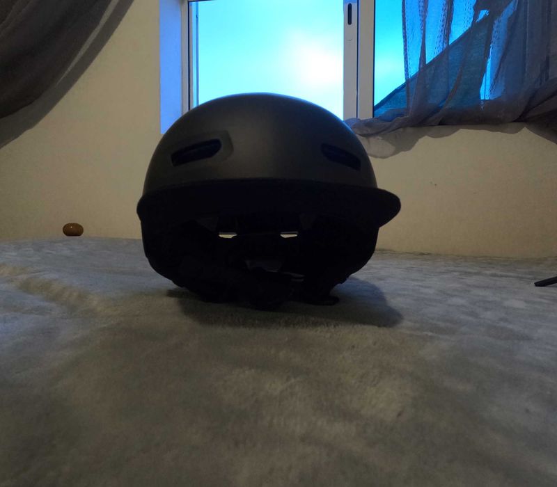 Capacete Skate/Patins/Bicicleta