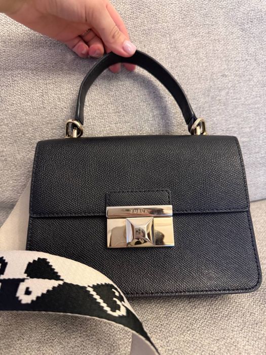 Оригінальна сумка Furla