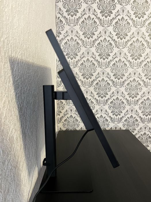 Samsung ViewFinity S6 27" QHD 100Гц USB-C Монітор у відмінному стані