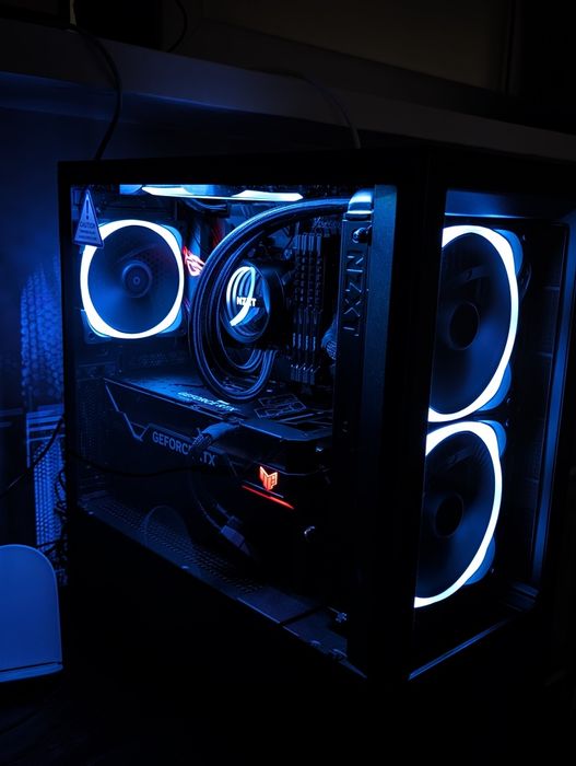 Obudowa NZXT H510 Elite Black