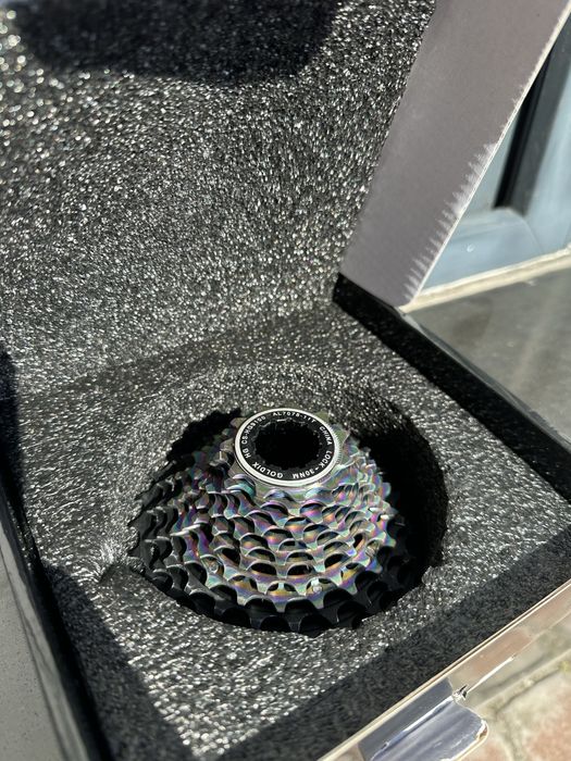 Касета Goldix 12s 11-28t