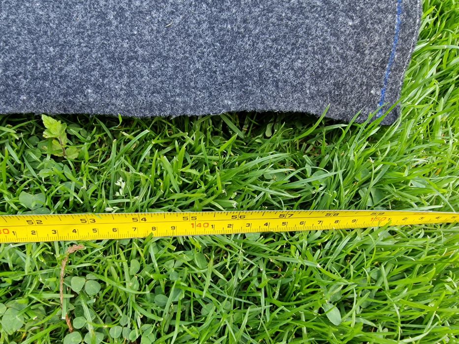 Materiał wełniany 150×95cm