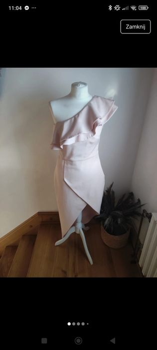 Sprzedam sukienkę