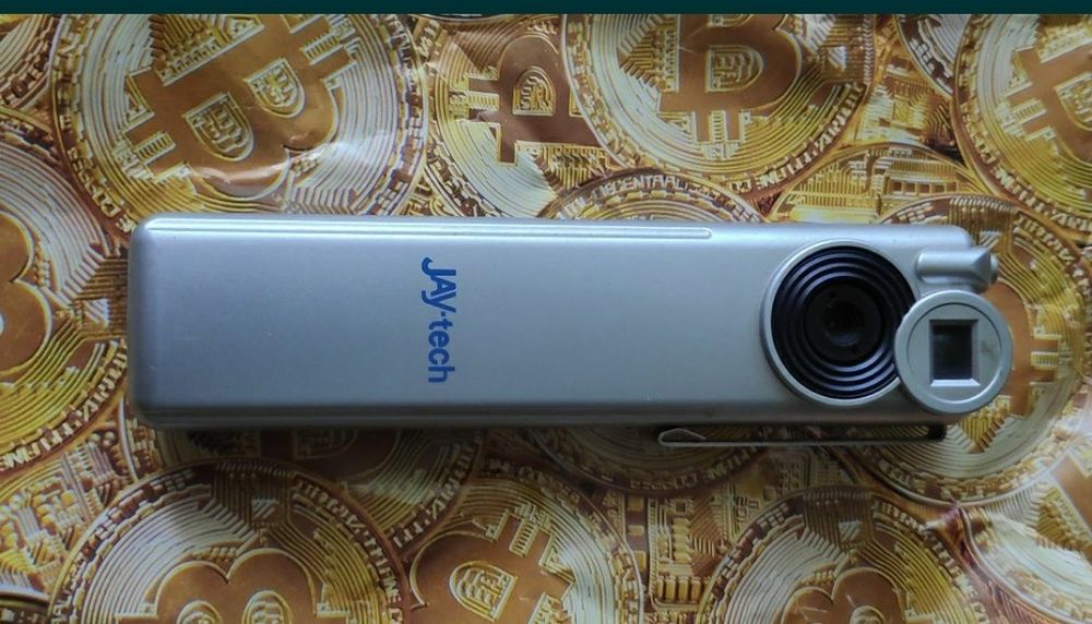 Мини камера Jay-Tech