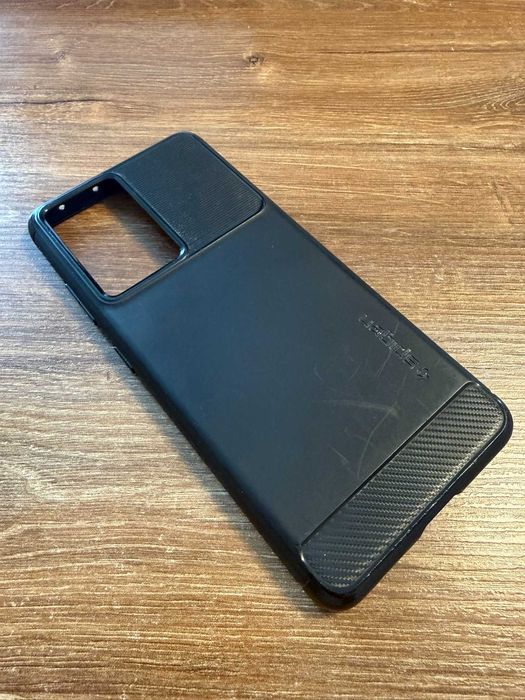 Samsung S21 Ultra 5G 128 GB, 85% baterii, Polska dystrybucja