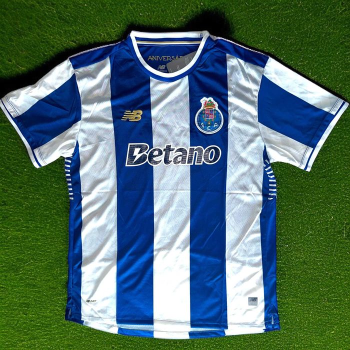 Camisolas FC Porto
