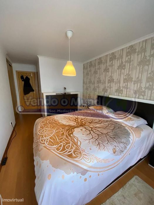 Apartamento T3 no Montijo (MTJ147)