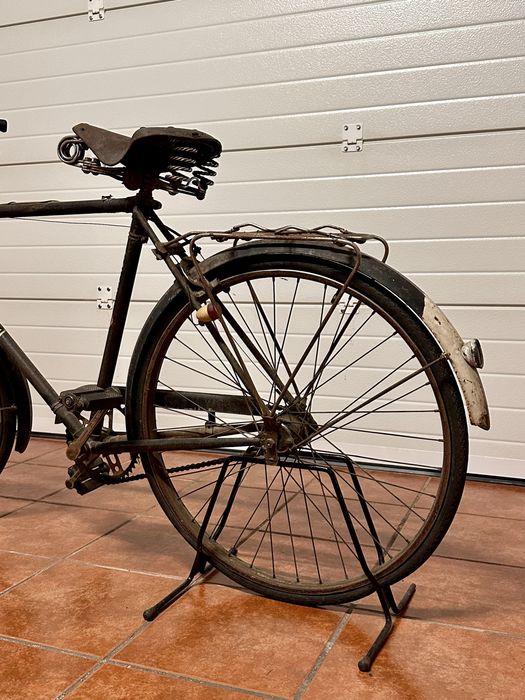 Bicicleta vintage