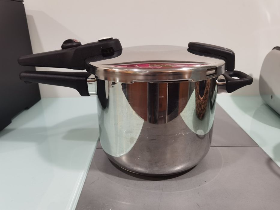 Silampos Pressure Cooker434511686759895041