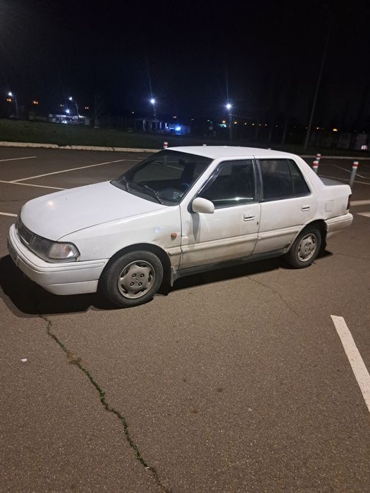 Продам хундай  автомат