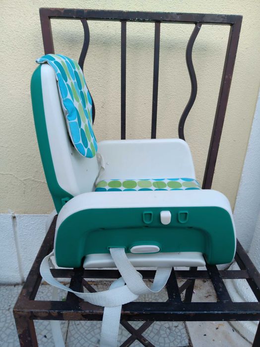 Cadeira banco refeições de mesa para bebe