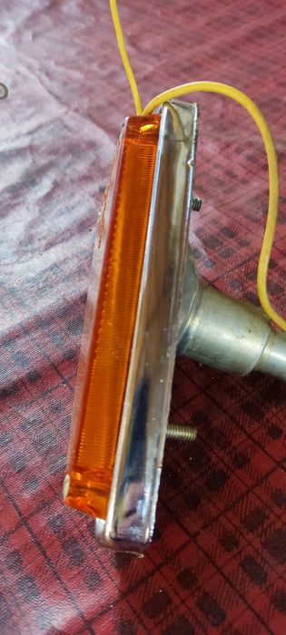 Указатель поворотов УП-112