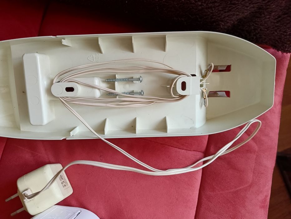 Пылисос ручной для кухни BOSCH