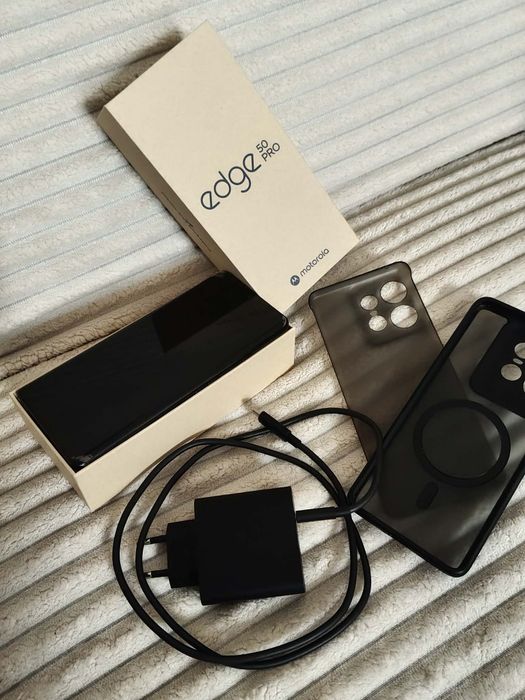 Motorola Edge 50pro