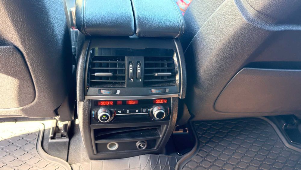 BMW X5 xDrive40e Plug-in Hybrid M Performance 2018