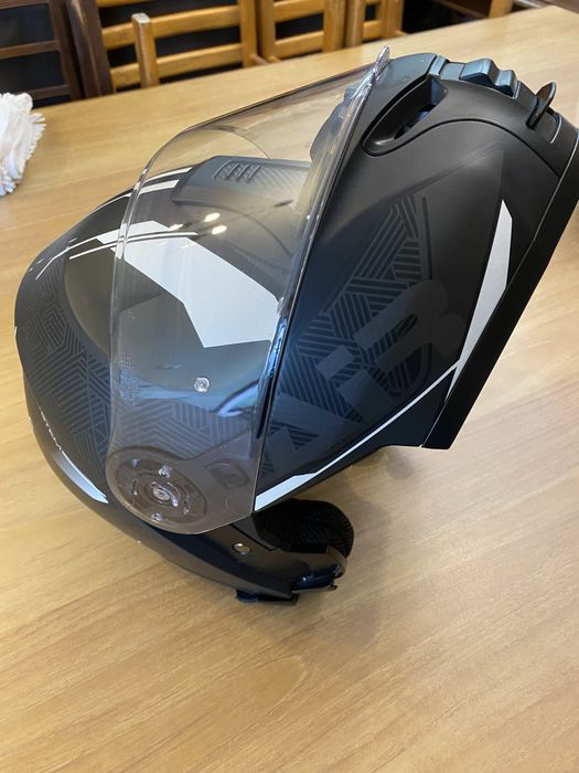 Capacete modular CMS XL 62-63cm