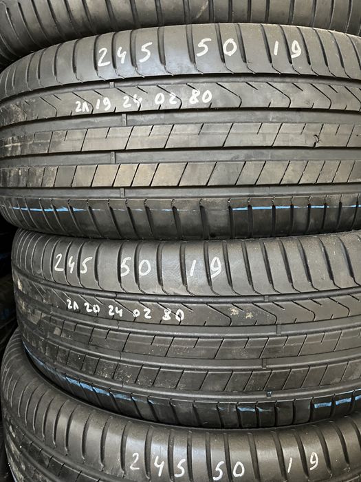 Продам гуму 245 50 19 шиномотаж житомир