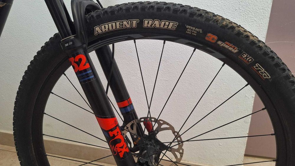 BH Lynx Race Evo Carbon 8.5