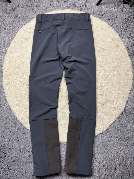 Spodnie męski trekkingowe Salewa Sesvenna Skitour Pants