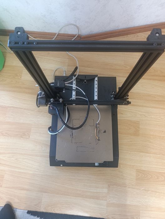 3д принтер creassee cs30 30*30*40