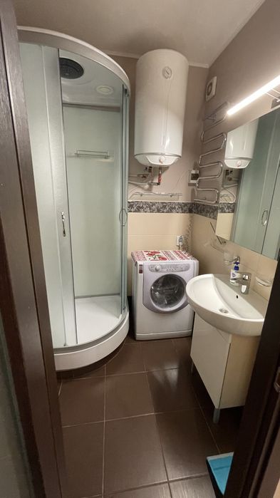 1-комнатная квартира по адресу ул. Бакинская (площадь 42 м²) - Atlanta.ua - фото 13