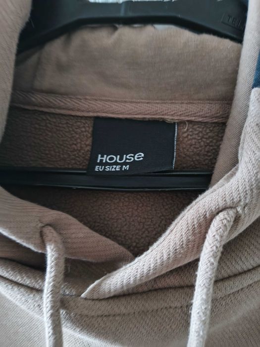 Bluza chłopięca Synsey