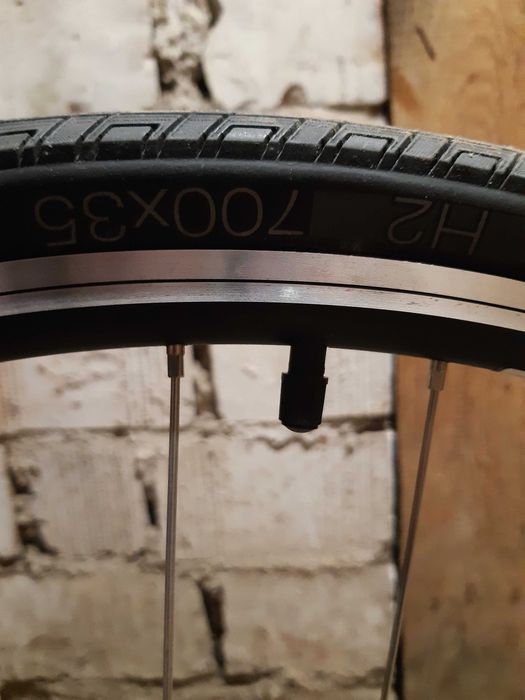 Sprzedam rowery trekingowe