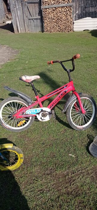Велосипед для дітей