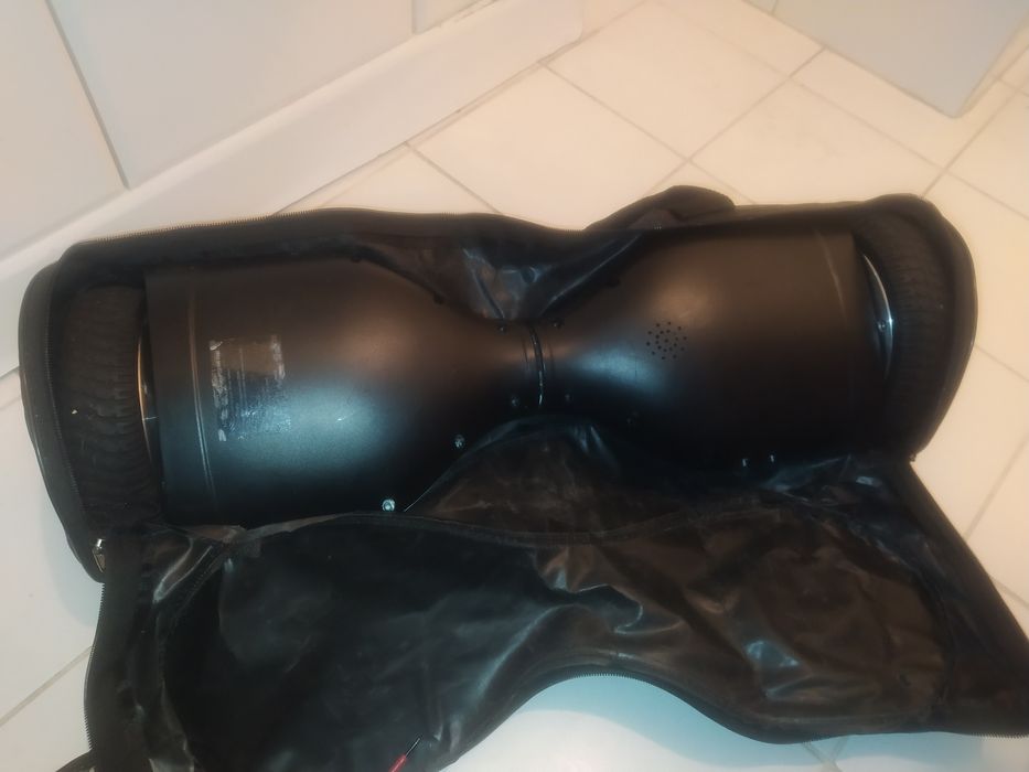 Hoverboard Skate elétrico