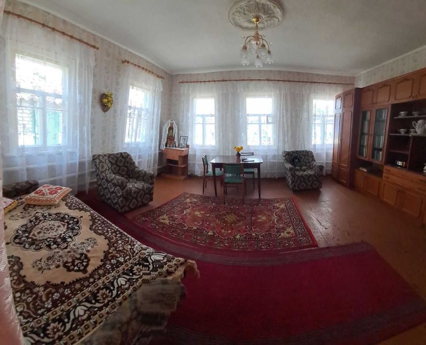 Продам будинок в пгт Новопокровка, 18 км від Харкова