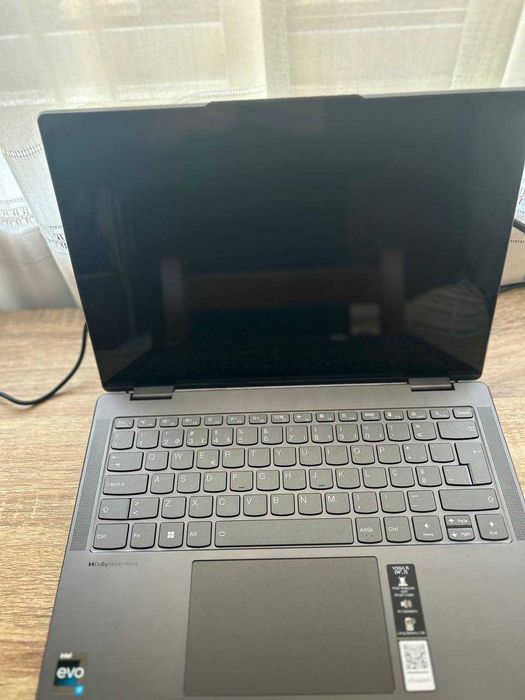 Portátil Lenovo Yoga 7 14IAL Intel Core i7 | 16 GB RAM | SSD 1 TB