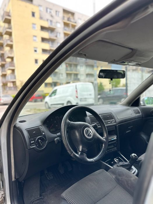 Скоро у продажі/Гольф 4 ,1.9 ТДІ