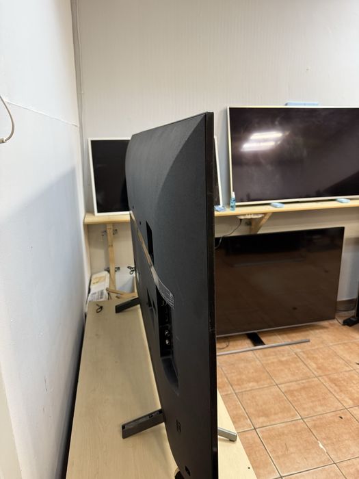 Телевізор Sony 65 діагональ 4K Smart TV ,2020 рік