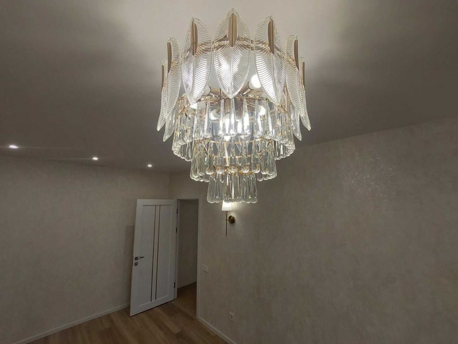 3-комнатная квартира по адресу ул. Бандеры Степана (площадь 87 м²) - Atlanta.ua - фото 8