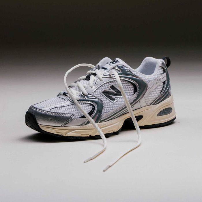 ОРИГІНАЛ‼️ New Balance 530 (U530ESA) кроссовки мужские кросівки чоловічі Нью Беланс 41.5 42 42.5 44