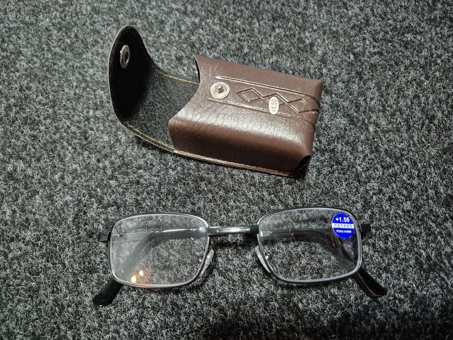 Óculos Graduação +1.5