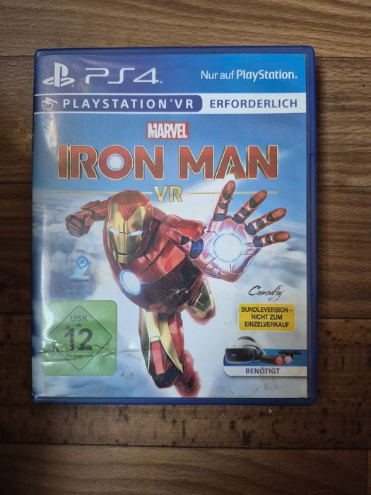 PlayStation VR (PS VR) полный комплект + камера | Отличное состояние