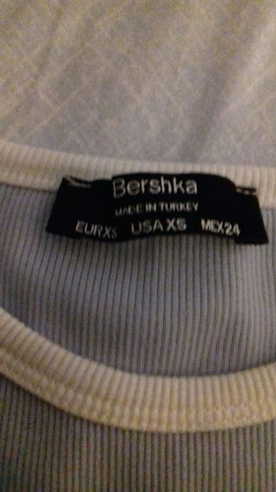 Camisolas /tunicas menina - Mayoral e Zara