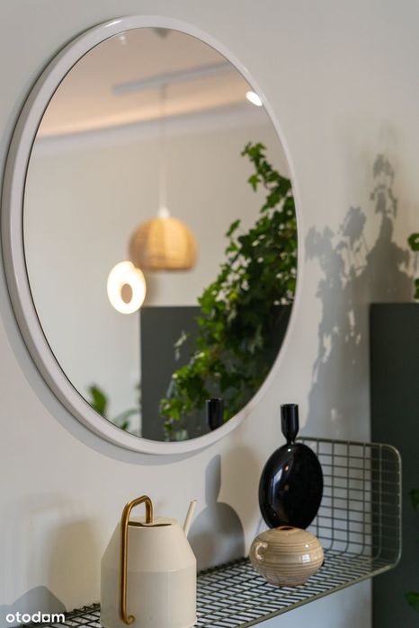 Do wejścia Mazowiecka 30 m² balkon komórka Po generalnym remoncie - Widok 5